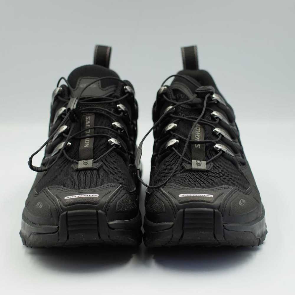 Salomon Cloth trainers - image 3