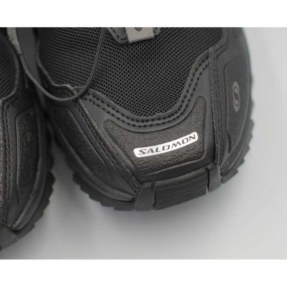 Salomon Cloth trainers - image 4