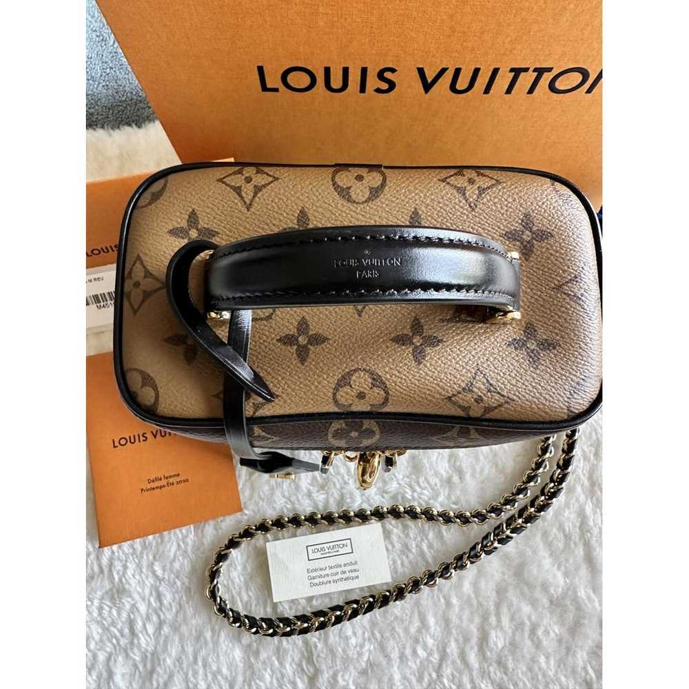 Louis Vuitton Vanity leather crossbody bag - image 2