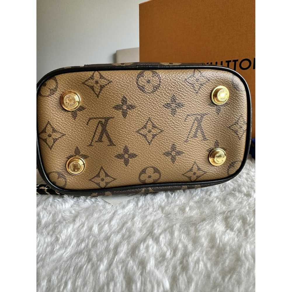 Louis Vuitton Vanity leather crossbody bag - image 5