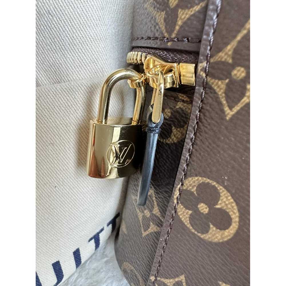 Louis Vuitton Vanity leather crossbody bag - image 8