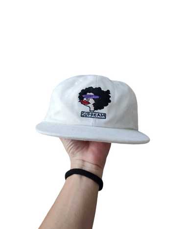 Supreme gonz ramm - Gem
