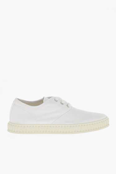 Maison Margiela og1mm0824 MM22 Canvas Low-top Snea