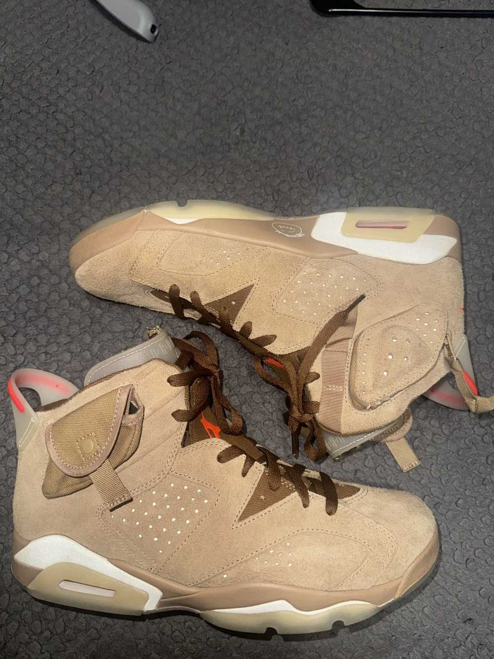 Jordan Brand × Travis Scott Travis Scott x Air Jo… - image 5