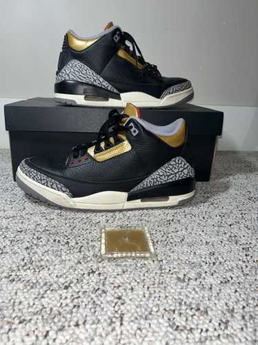 Jordan Brand × Nike WMNS Air Jordan 3 Retro