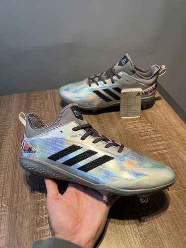 Adidas New Sample Adidas Topps Adizero 5 Baseball 