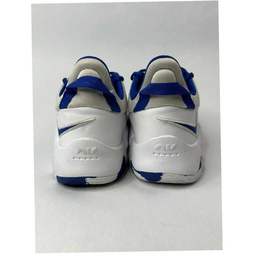 Nike Authentic Royal Blue and White Nike Paul Geo… - image 5