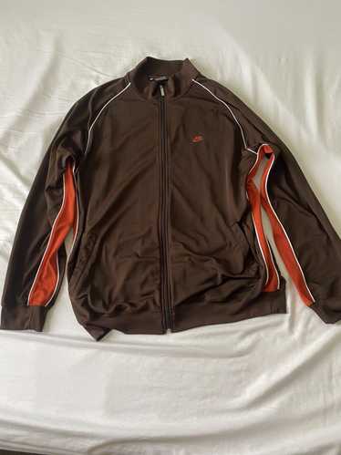 Nike Nike tracksuit