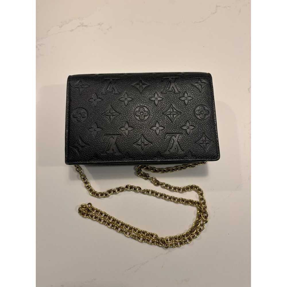 Louis Vuitton Vavin leather crossbody bag - image 2