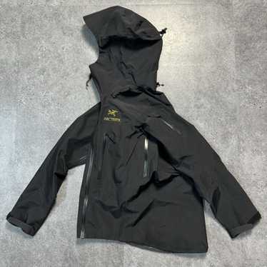 Arc'Teryx Arc'teryx Alpha SV jacket - image 1