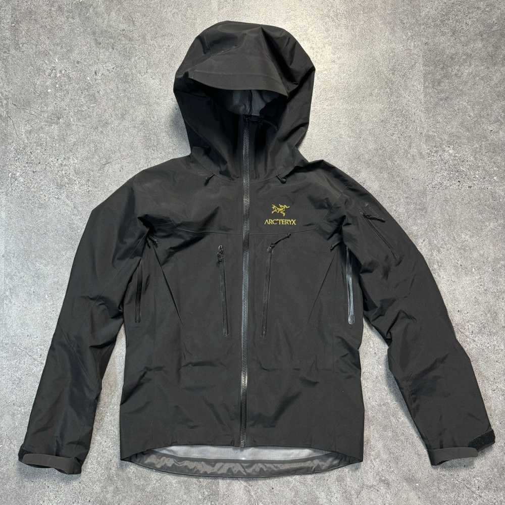 Arc'Teryx Arc'teryx Alpha SV jacket - image 2