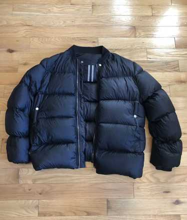 Rick Owens Rick Owens FW19 Larry Puffer Jacket - image 1