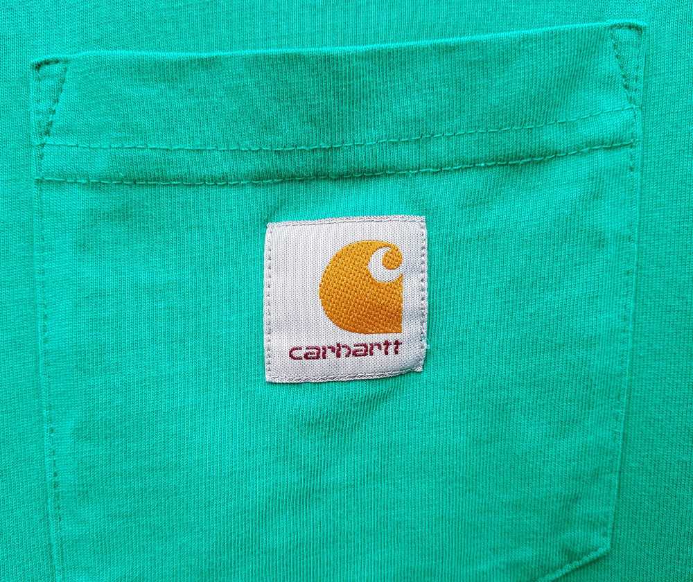 Carhartt × Carhartt Wip × Streetwear Carhartt WiP… - image 3