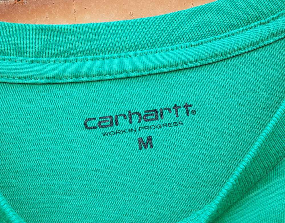 Carhartt × Carhartt Wip × Streetwear Carhartt WiP… - image 6