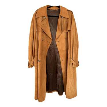 Burberry Trenchcoat - image 1