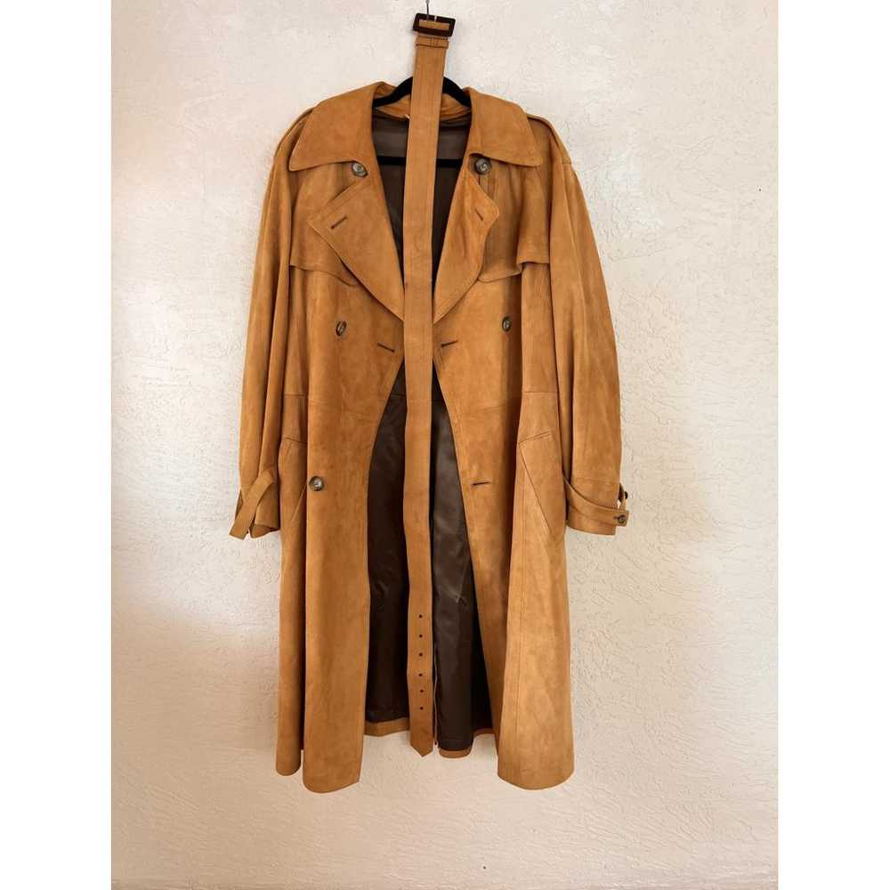 Burberry Trenchcoat - image 9