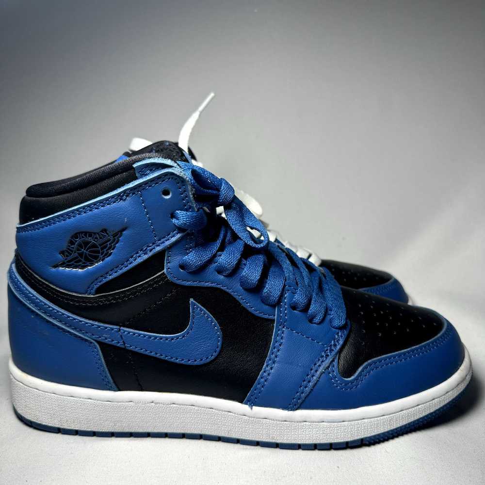 Jordan Brand × Nike Size 5 - Nike Air Jordan 1 Re… - image 1