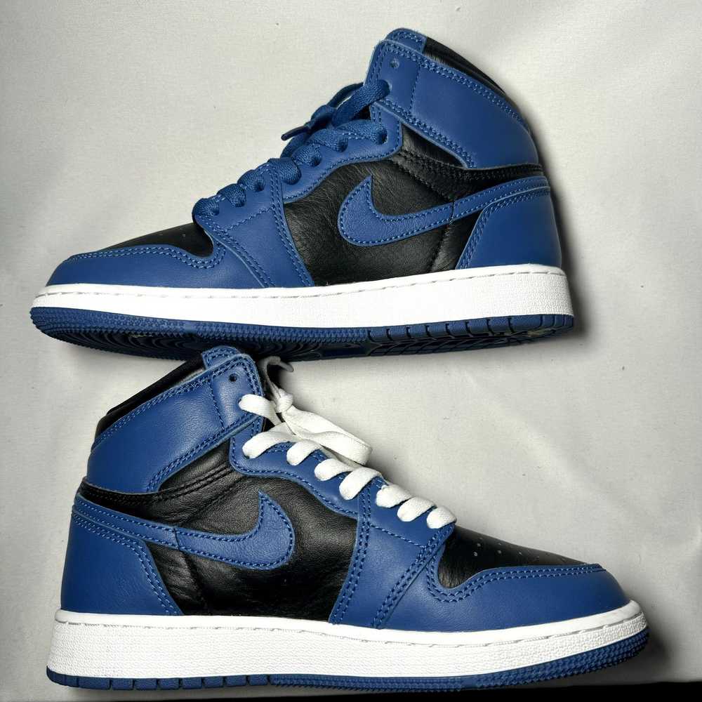 Jordan Brand × Nike Size 5 - Nike Air Jordan 1 Re… - image 2