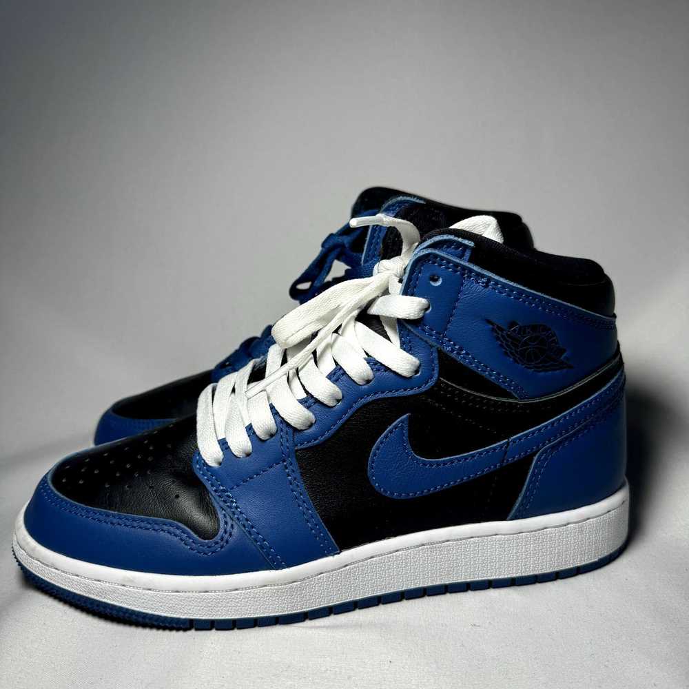 Jordan Brand × Nike Size 5 - Nike Air Jordan 1 Re… - image 9