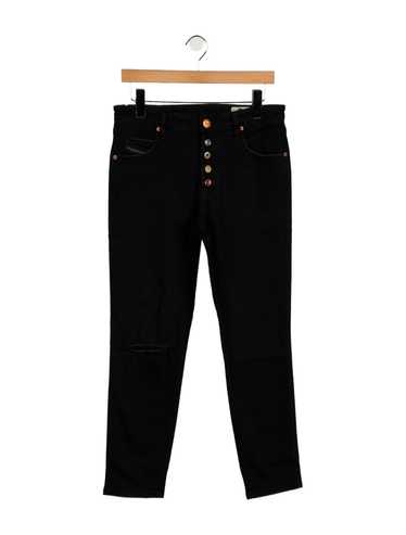 Diesel black gold jeans - Gem Diesel black gold jeans - Gem