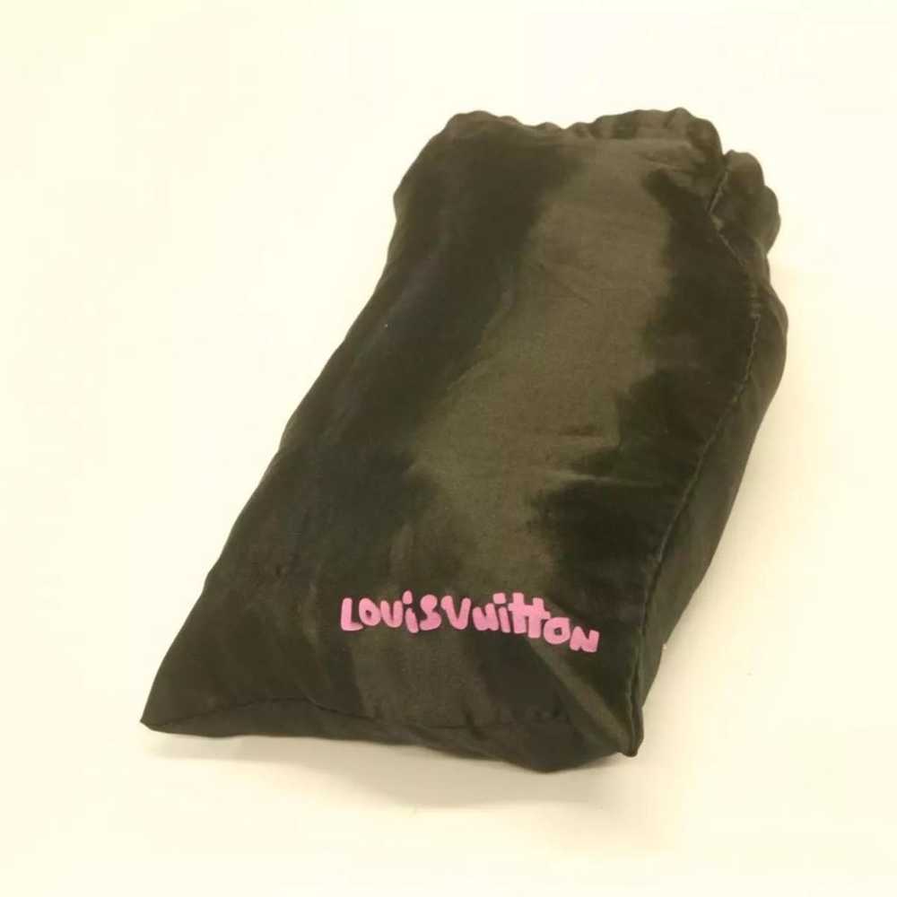 Louis Vuitton Cashmere scarf - image 4