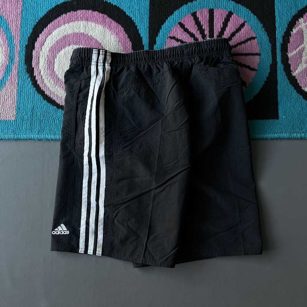 Adidas × Sportswear × Vintage Vintage 90's Addida… - image 1