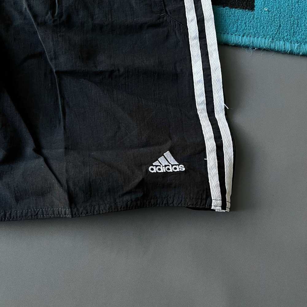 Adidas × Sportswear × Vintage Vintage 90's Addida… - image 3