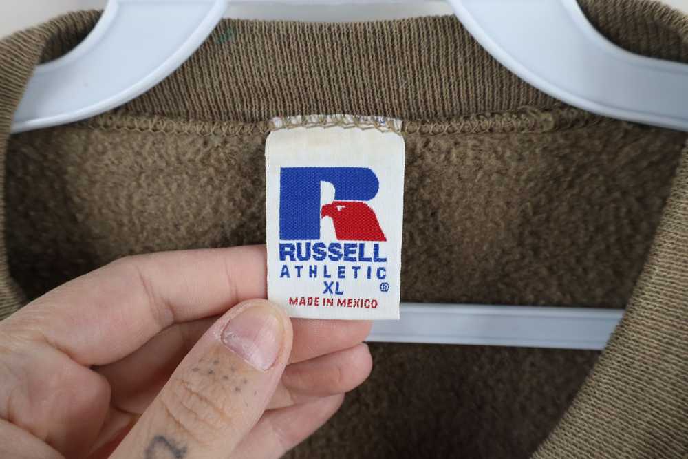 Russell Athletic × Vintage Vintage 90s Russell At… - image 9