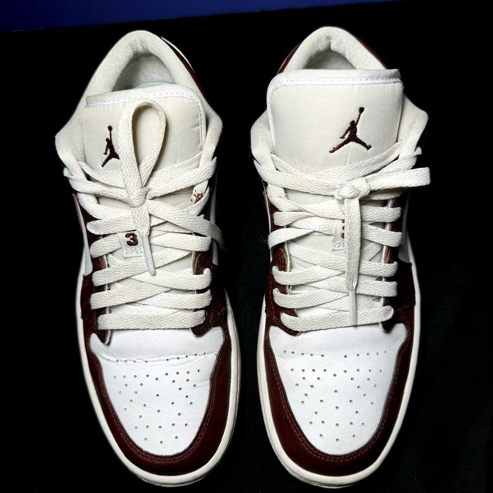 Jordan Brand × Nike Size 8 - Wmns Air Jordan 1 Lo… - image 4