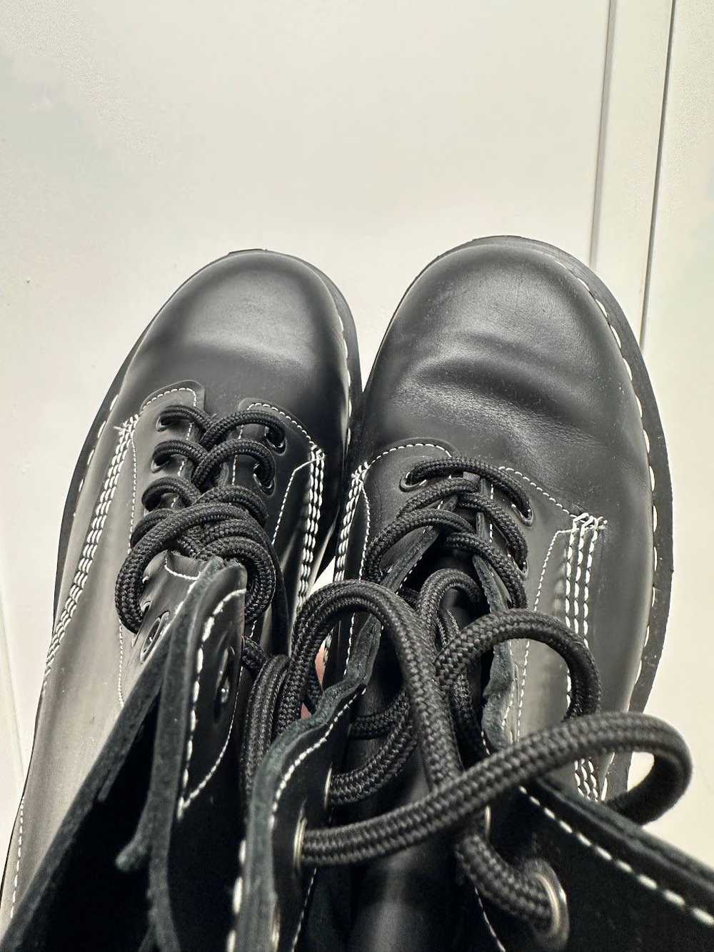 Dr. Martens × Horween Leather Doc Martens. Horwee… - image 10