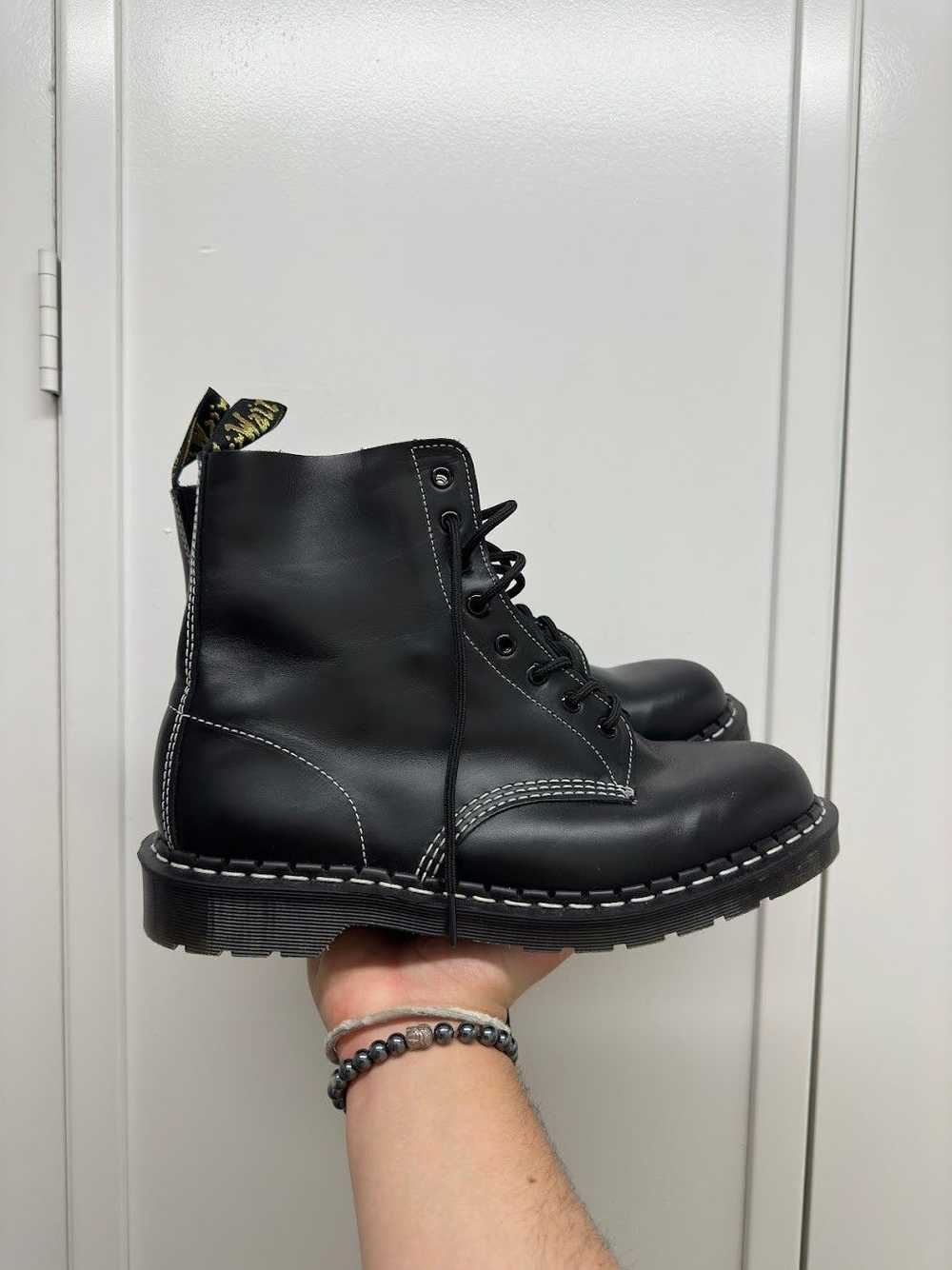 Dr. Martens × Horween Leather Doc Martens. Horwee… - image 1