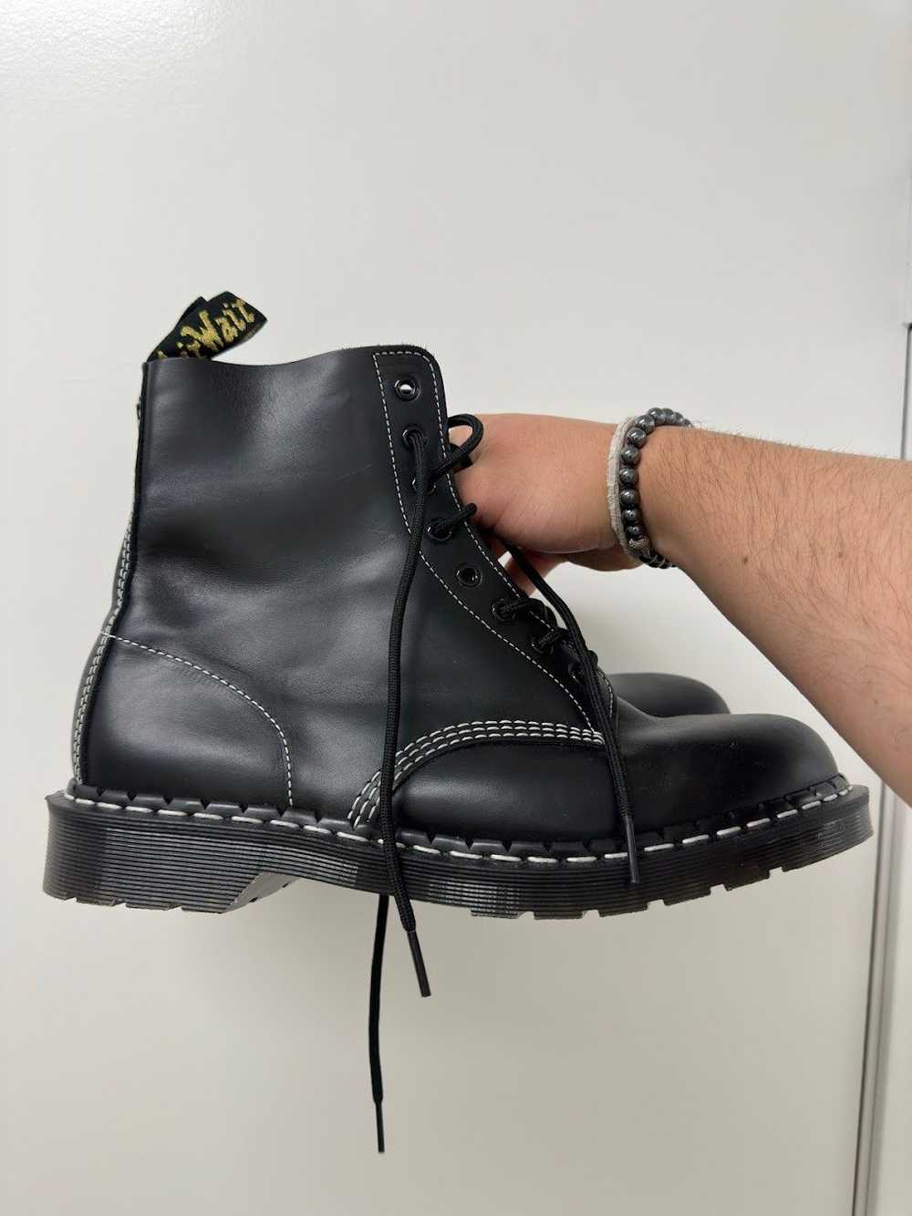 Dr. Martens × Horween Leather Doc Martens. Horwee… - image 2