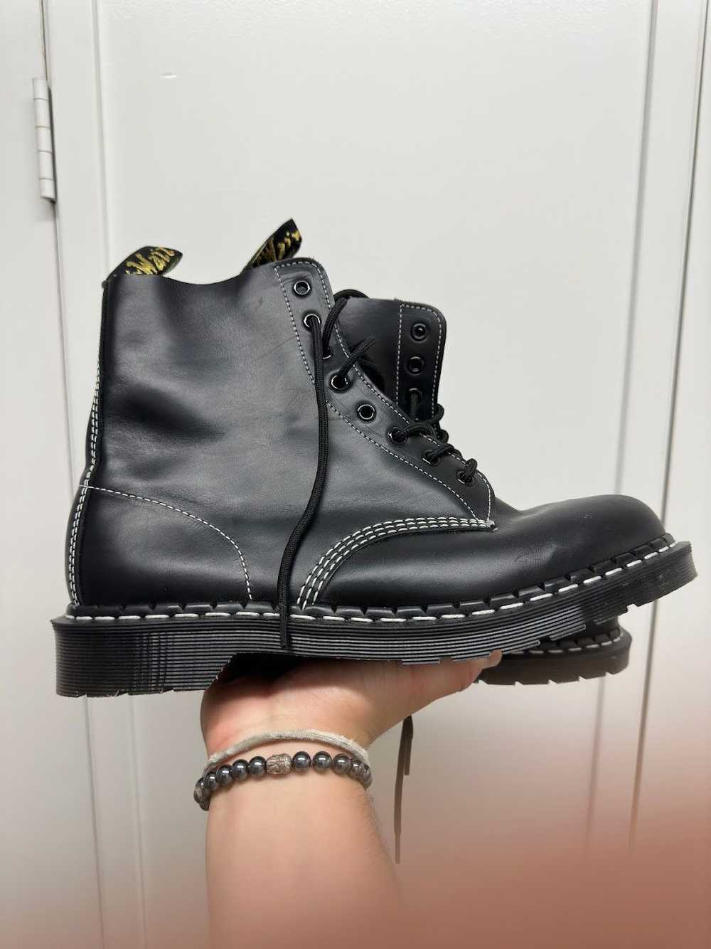 Dr. Martens × Horween Leather Doc Martens. Horwee… - image 9