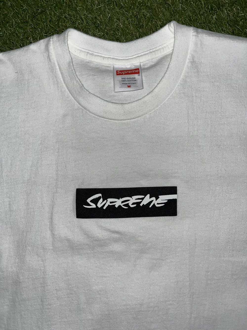 Hype × Streetwear × Supreme Supreme x futura box … - image 2