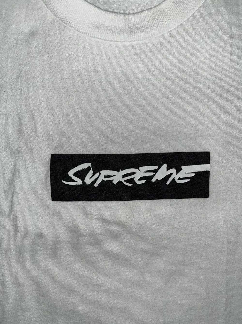 Hype × Streetwear × Supreme Supreme x futura box … - image 4