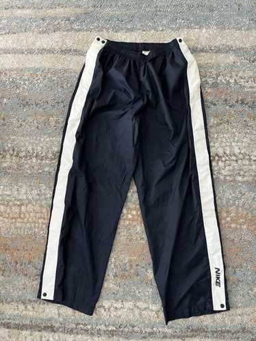 Nike × Streetwear × Vintage VTG Nike Sweatpants Sw