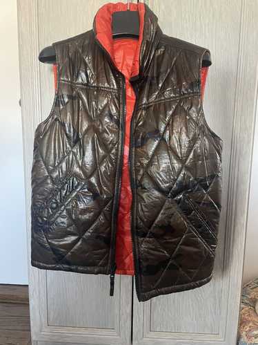 American Eagle Outfitters Reversible vest