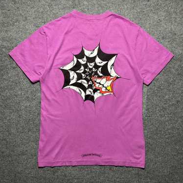 Chrome Hearts Chrome Hearts - Matty Boy Spider We… - image 1