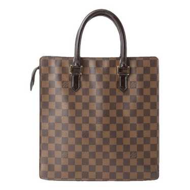 Louis Vuitton Venice cloth handbag - image 1