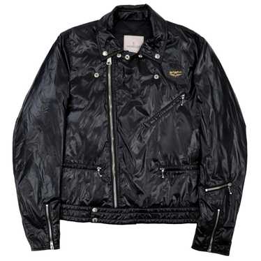 Fragment Design × Lewis Leathers × Moncler Moncler