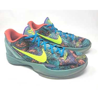 Nike Size 9.5 - Nike Zoom Kobe 6 Prelude - 640220… - image 1