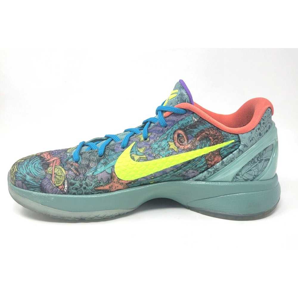 Nike Size 9.5 - Nike Zoom Kobe 6 Prelude - 640220… - image 3