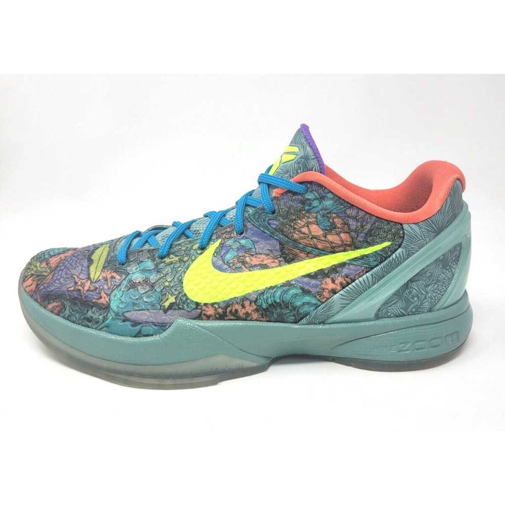 Nike Size 9.5 - Nike Zoom Kobe 6 Prelude - 640220… - image 4