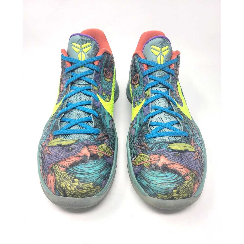 Nike Size 9.5 - Nike Zoom Kobe 6 Prelude - 640220… - image 6