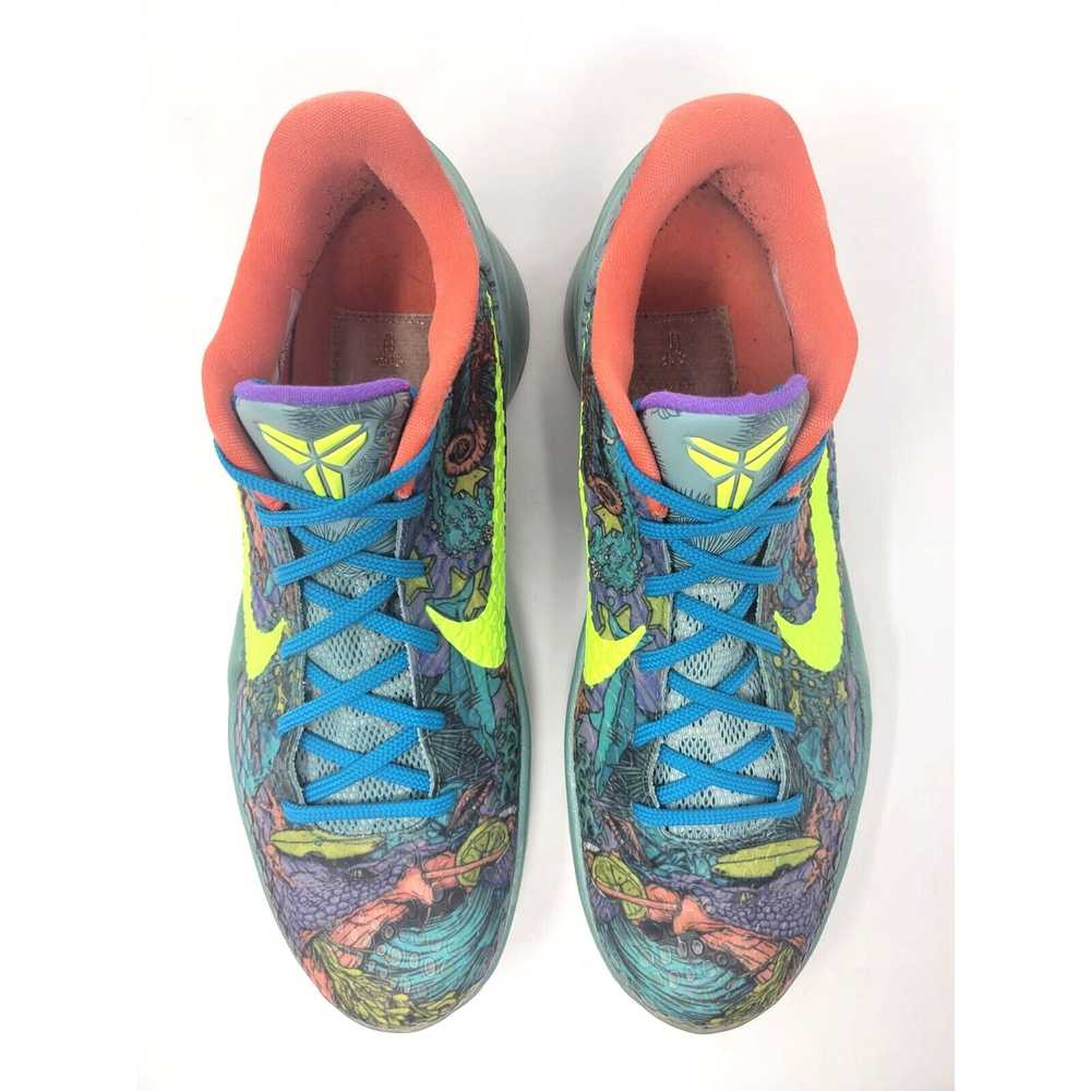 Nike Size 9.5 - Nike Zoom Kobe 6 Prelude - 640220… - image 7