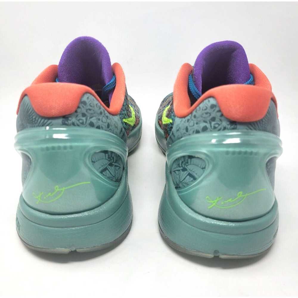 Nike Size 9.5 - Nike Zoom Kobe 6 Prelude - 640220… - image 8