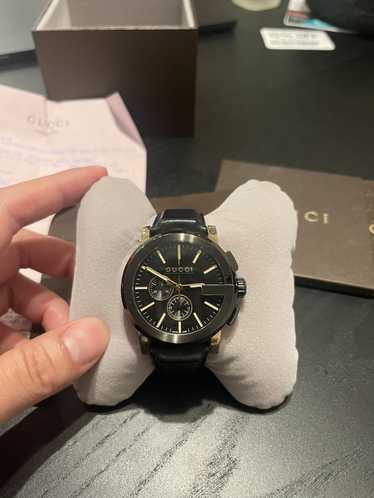 Gucci G-Chrono Watch 44MM