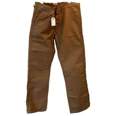 Carhartt Wip Trousers - image 1