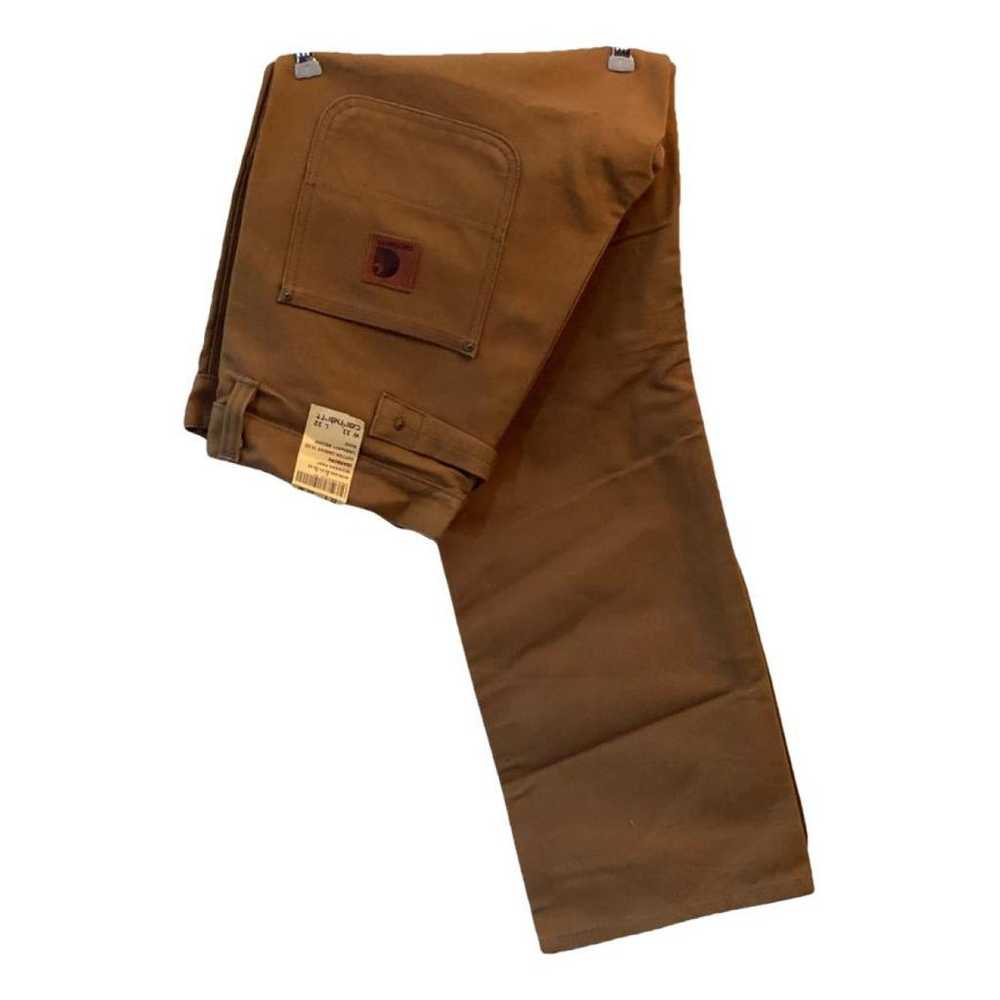 Carhartt Wip Trousers - image 2