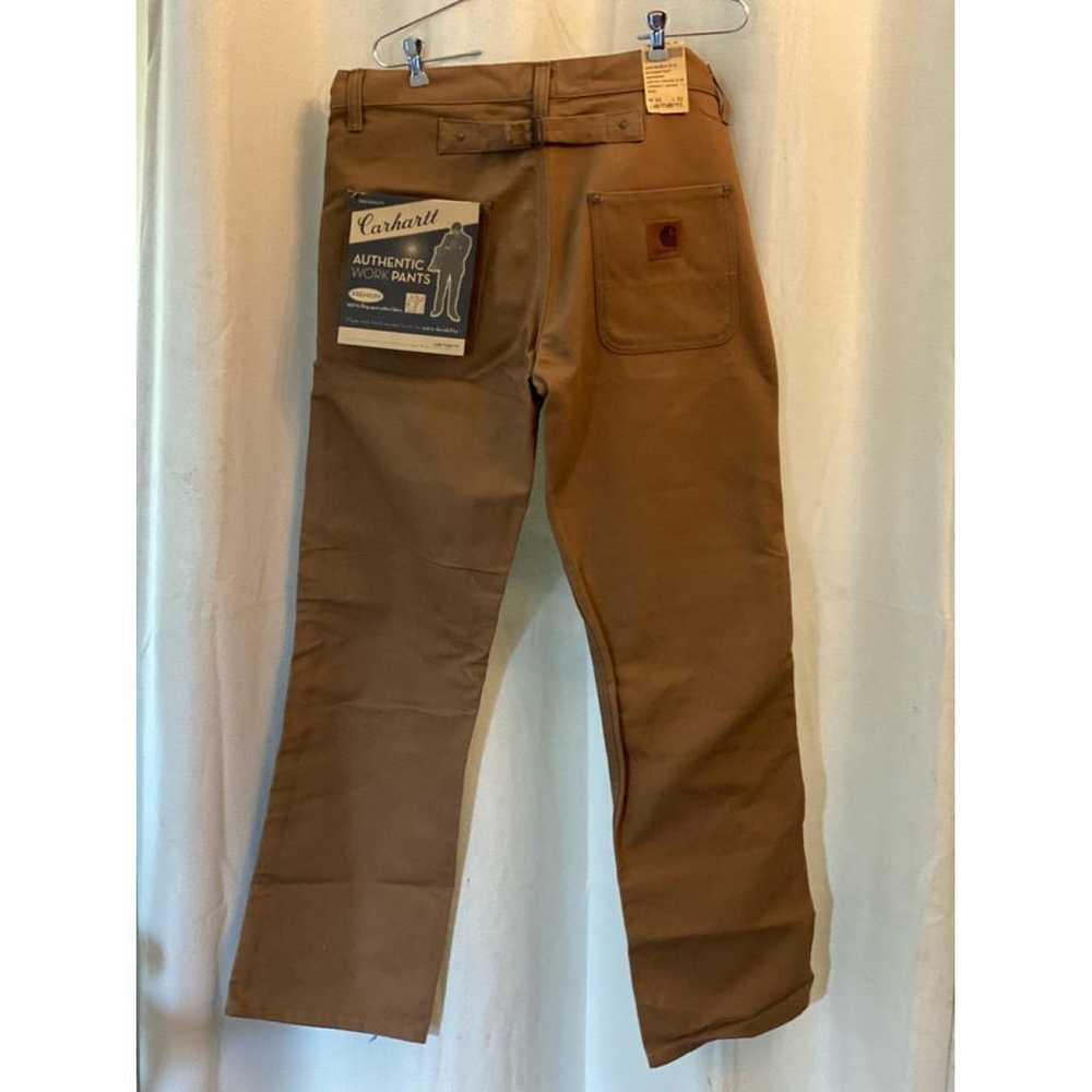 Carhartt Wip Trousers - image 3